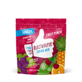 Fruit Punch Electrolyte Mix