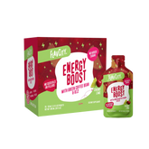 Energy Boost Vitamin Gel Pack