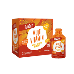 Multivitamin Gel Pack