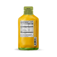 Joint Health Vitamin Gel Pack