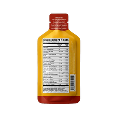 Multivitamin Gel Pack