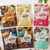 Build Your Own Protein Smoothie Packets