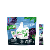 Immunity Tea - Elderberry