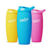 Shaker Bottle