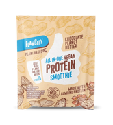 Protein Smoothie Single-Serve Plant-Based Chocolate Peanut Butter