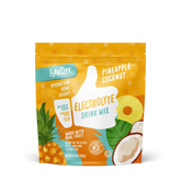 Pineapple Coconut Electrolyte Mix