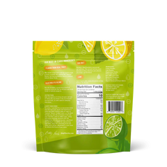 Lemon Lime Electrolyte Mix