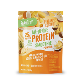Protein Smoothie Single-Serve Pineapple Coconut