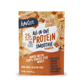 Protein Smoothie Single-Serve Salted Caramel