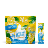 Superfood Lemonade