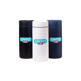 Hot Tumbler 12oz