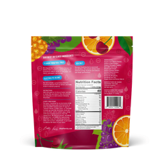 Fruit Punch Electrolyte Mix