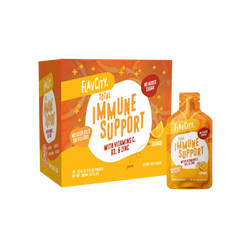 Immune Support Vitamin Gel Pack