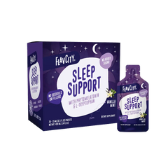Sleep Support Vitamin Gel Pack