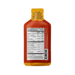 Immune Support Vitamin Gel Pack