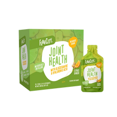 Joint Health Vitamin Gel Pack
