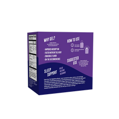 Sleep Support Vitamin Gel Pack