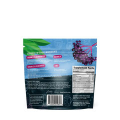 Immunity Tea - Elderberry
