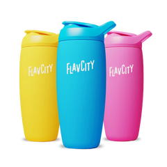 Shaker Bottle