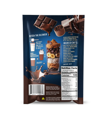 Protein Smoothie Single-Serve Chocolate
