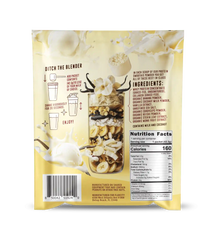 Protein Smoothie Single-Serve Vanilla Cream