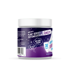 Lights Out Sleep Support Gummy