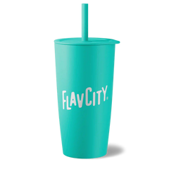 Straw Tumbler