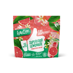 Grapefruit Lemonade
