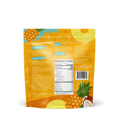 Pineapple Coconut Electrolyte Mix