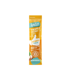 Pineapple Coconut Electrolyte Mix