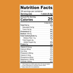 Pineapple Coconut Electrolyte Mix