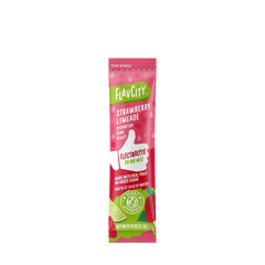 Strawberry Limeade Electrolyte Mix