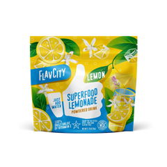 Superfood Lemonade