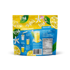 Superfood Lemonade