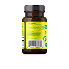 Triple Threat Supplement