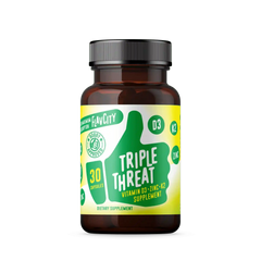 Triple Threat Supplement