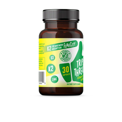 Triple Threat Supplement