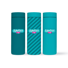 Hot Tumbler 16oz